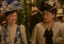 the gilded age saison 3 episode 5