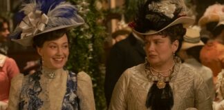 the gilded age saison 3 episode 5