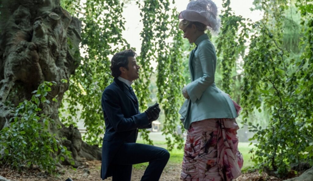 the gilded age saison 3 episode 6