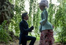 the gilded age saison 3 episode 6
