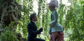 the gilded age saison 3 episode 6