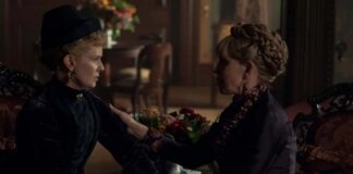 the gilded age saison 3 episode 7