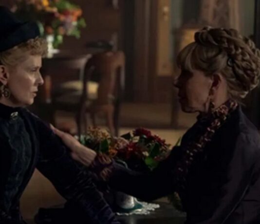 the gilded age saison 3 episode 7