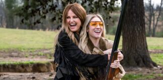 the hunting wives saison 2
