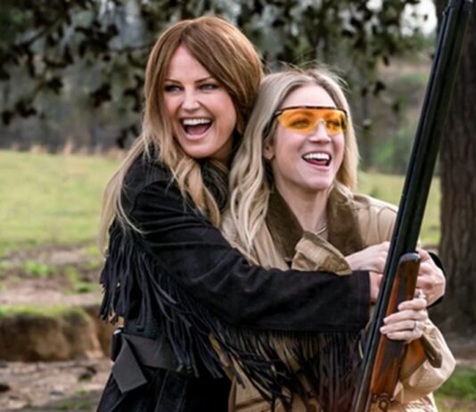 The Hunting Wives Saison 2 : Quelle date de sortie ? the hunting wives saison 2