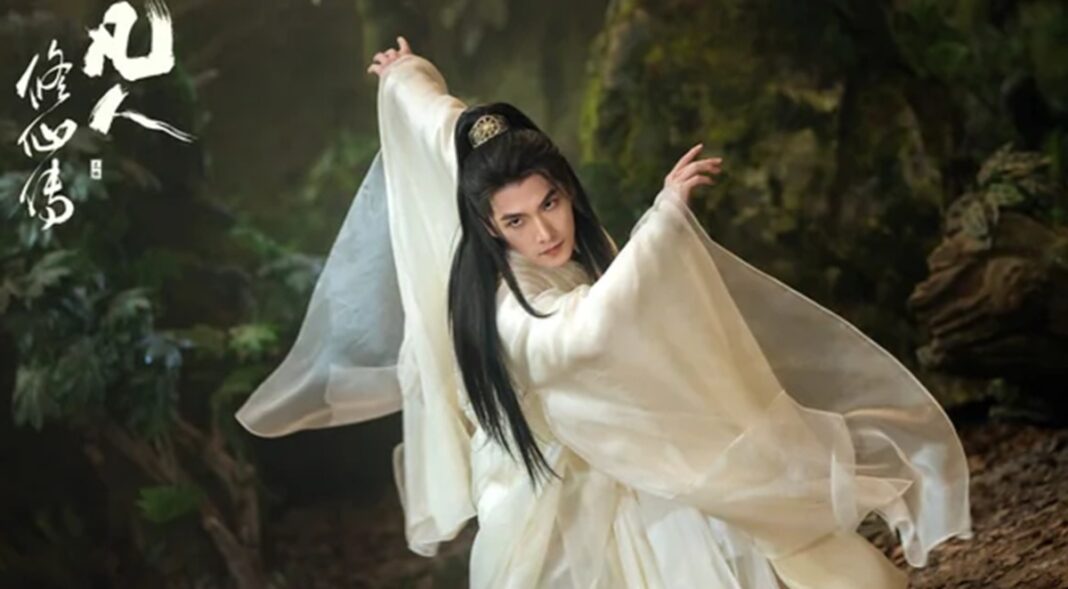 The Immortal Ascension Saison 2 : Quelle date de sortie ? | Ayther