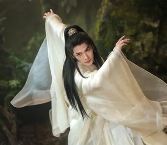 the immortal ascension saison 2