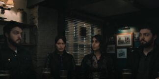 the lazarus project saison 2 fin