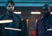 the lazarus project saison 3