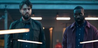 the lazarus project saison 3