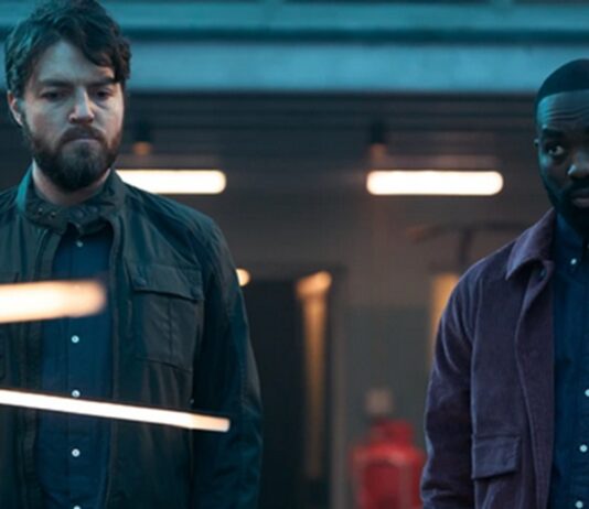the lazarus project saison 3