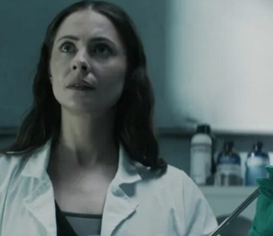 the mortuary assistant film sortie