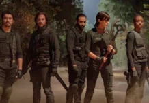 the old guard 3 netflix