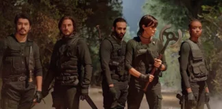 the old guard 3 netflix