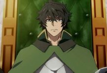 the rising of the shield hero saison 4 episode 2