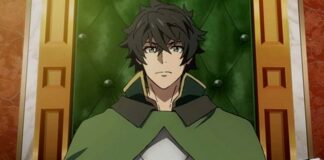 the rising of the shield hero saison 4 episode 2