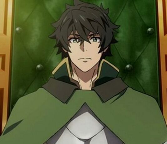 the rising of the shield hero saison 4 episode 2