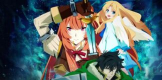 the rising of the shield hero saison 5