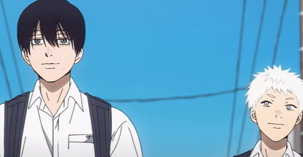 the summer hiraku died episode 2