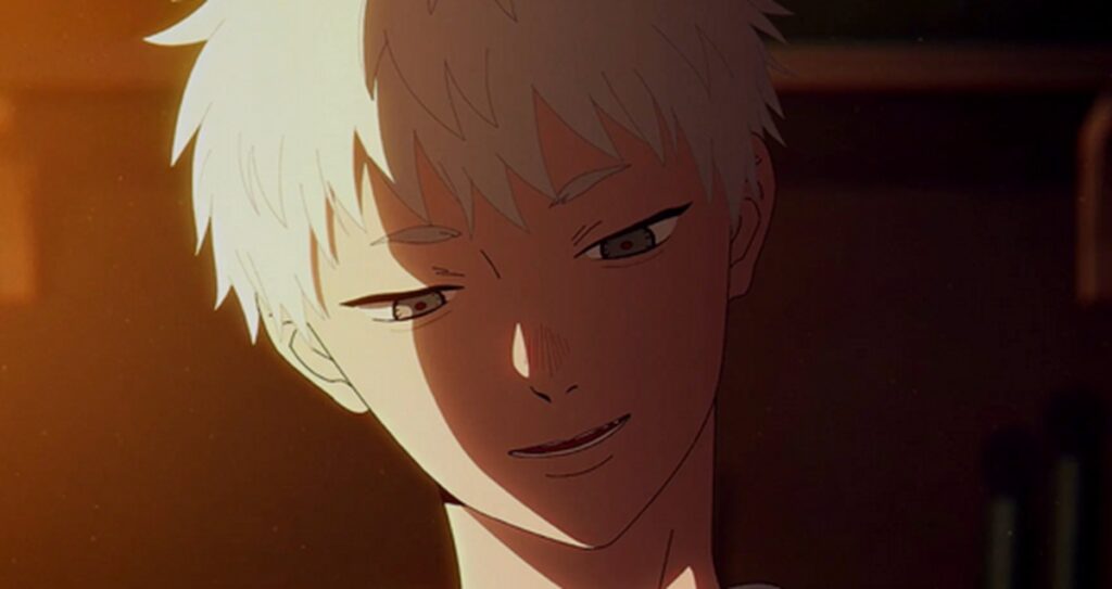 the summer hiraku died episode 3