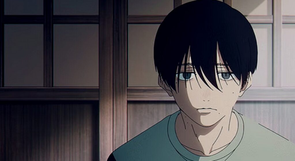 the summer hiraku died episode 4