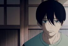 the summer hiraku died episode 4