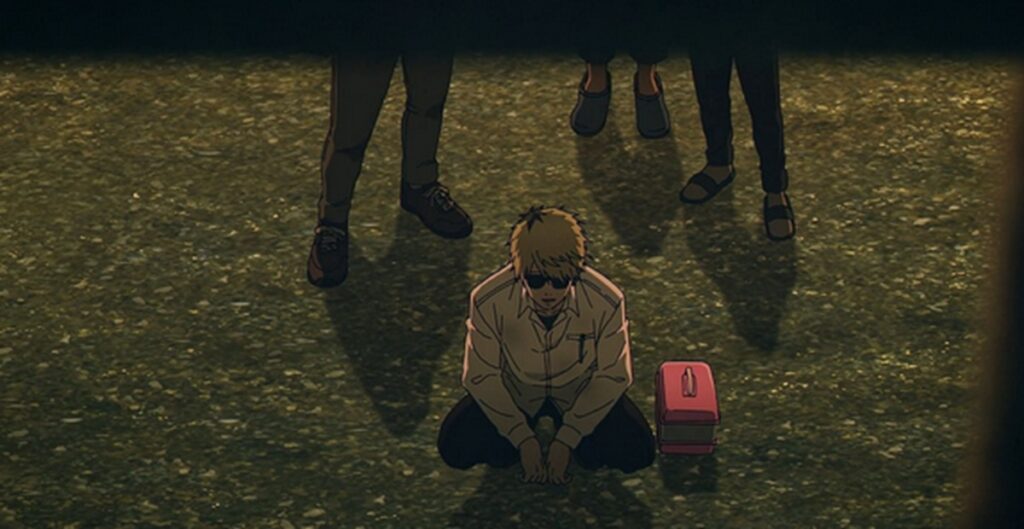 the summer hiraku died episode 5