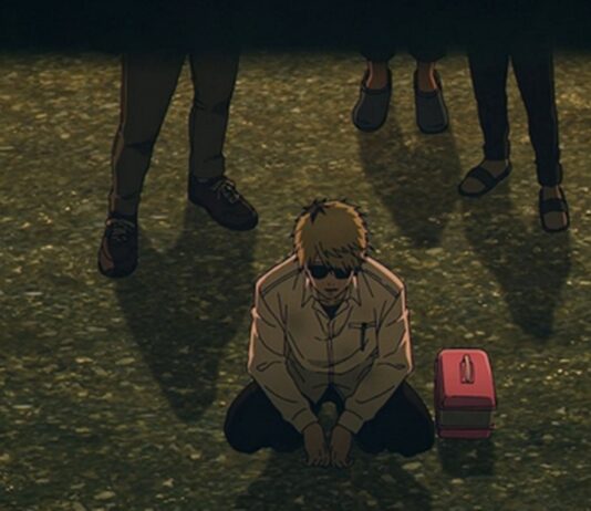 The Summer Hikaru Died Épisode 5 : Quelle date et heure de sortie ? the summer hiraku died episode 5