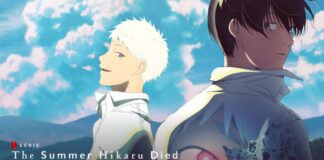 the summer hiraku died saison 2