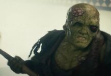 the toxic avenger sortie