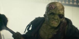 the toxic avenger sortie