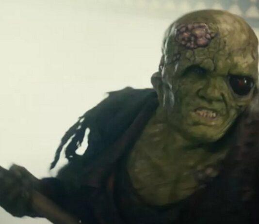 the toxic avenger sortie