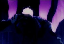 to be hero x episode 17