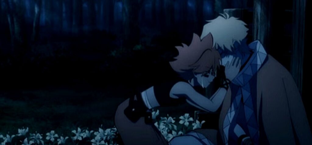to be hero x episode 18