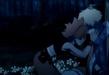to be hero x episode 18