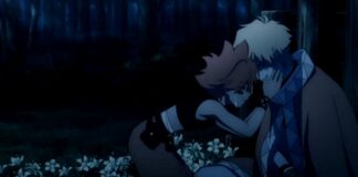 to be hero x episode 18