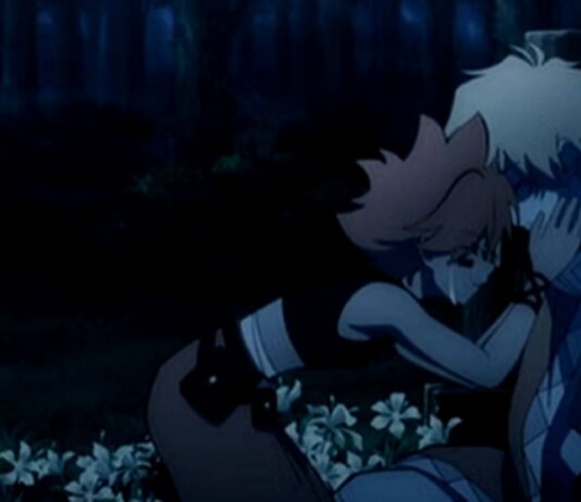 to be hero x episode 18
