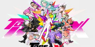 to be hero x saison 2