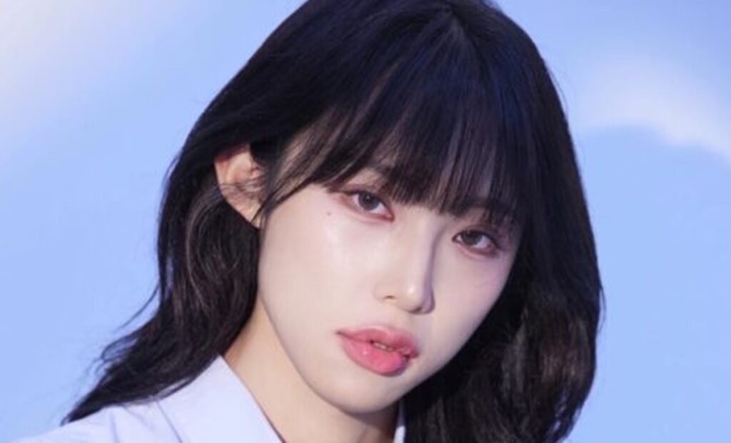 transgenre ryujin cherry