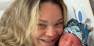 trisha paytas aquaman