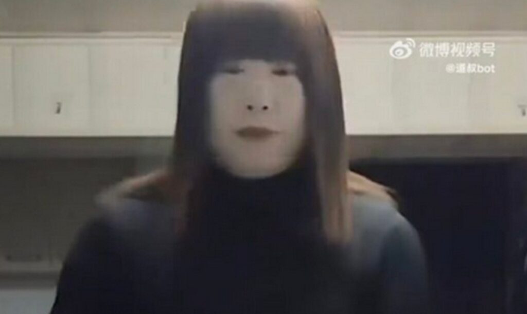 uncle red sister hong explication