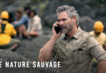 une nature sauvage heure