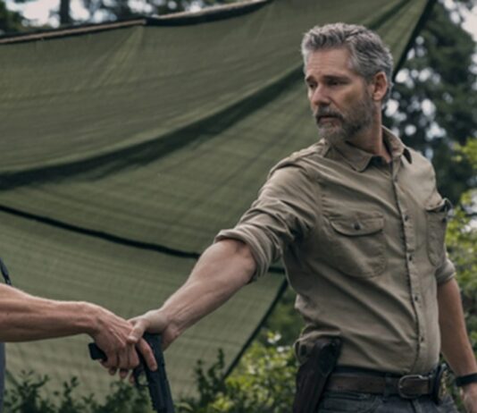 Une Nature Sauvage : Est ce inspiré d’une histoire vraie ? une nature sauvage histoire vraie