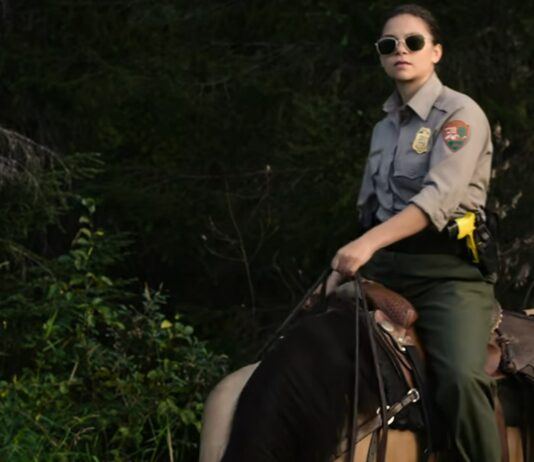 Une Nature Sauvage Saison 1 : Explication de la fin ! Qui est mort ? une nature sauvage saison 1 fin