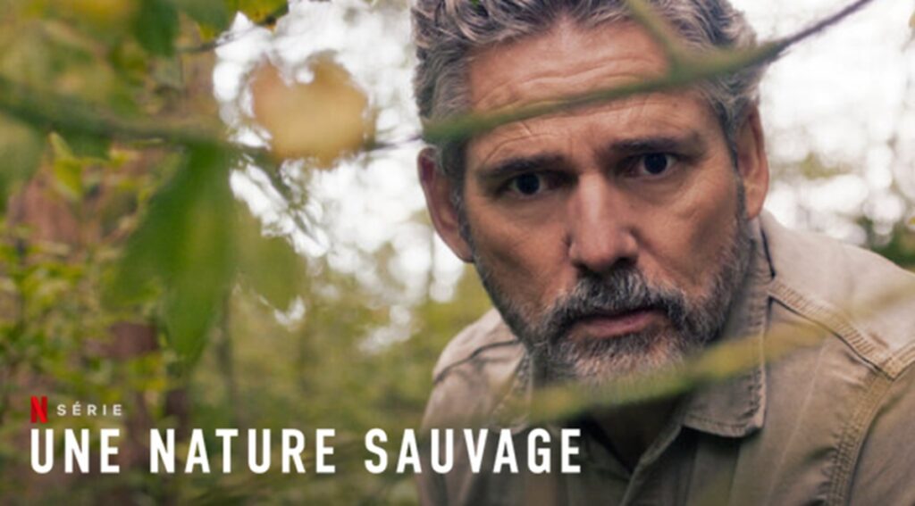 une nature sauvage saison 2