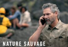 une nature sauvage series similaires