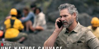 une nature sauvage series similaires