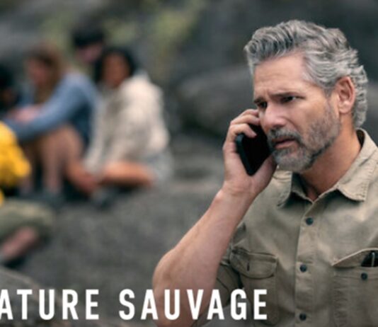 Une Nature Sauvage : 5 séries similaires qui devraient vous plaire ! une nature sauvage series similaires