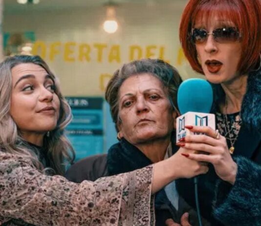 Une Superstar : Est ce inspiré d’une histoire vraie ? Vraie Tamara ! une superstar saison 1 histoire vraie