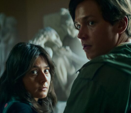 Une Vie Honnête : Explication de la fin ! Qui est mort ? une vie honnete fin